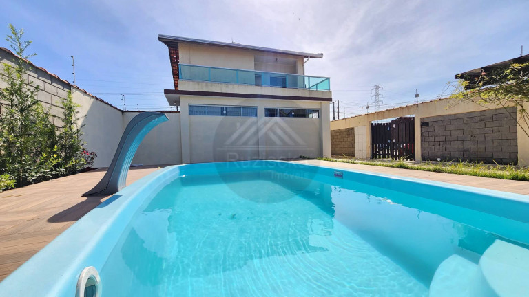 Imagem Casa com 2 Quartos à Venda, 204 m² em Cibratel Ii - Itanhaém Imagem Casa com 2 Quartos à Venda, 204 m² em Cibratel Ii - Itanhaém