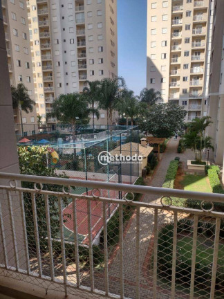 Imagem Apartamento com 2 Quartos à Venda, 54 m² em Swift - Campinas Imagem Apartamento com 2 Quartos à Venda, 54 m² em Swift - Campinas