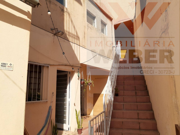 Imagem Sobrado com 5 Quartos à Venda, 370 m² em Jardim Simus - Sorocaba