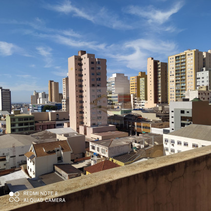 Imagem Apartamento com 3 Quartos à Venda, 90 m² em Centro - Londrina