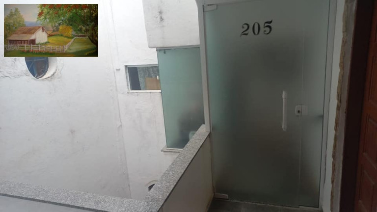 Imagem Apartamento com 2 Quartos à Venda, 75 m² em Iguaba Pequena - Iguaba Grande Imagem Apartamento com 2 Quartos à Venda, 75 m² em Iguaba Pequena - Iguaba Grande