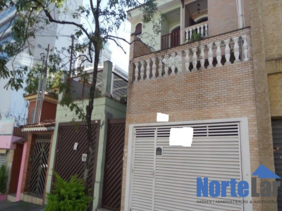 Imagem Sobrado com 3 Quartos à Venda, 160 m² em Santa Teresinha - São Paulo Imagem Sobrado com 3 Quartos à Venda, 160 m² em Santa Teresinha - São Paulo