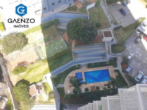 Imagem Apartamento com 2 Quartos à Venda, 49 m² em Bussocaba - Osasco