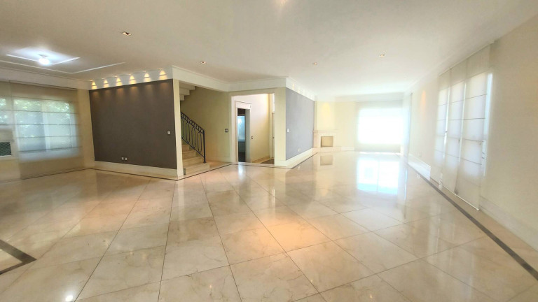 Imagem Casa de Condomínio com 4 Quartos à Venda, 466 m² em Alphaville - Santana De Parnaíba Imagem Casa de Condomínio com 4 Quartos à Venda, 466 m² em Alphaville - Santana De Parnaíba