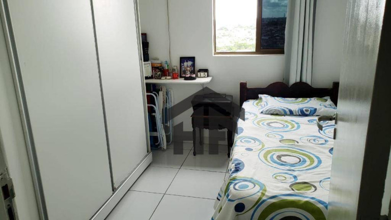 Imagem Apartamento com 2 Quartos à Venda, 56 m² em Imbiribeira - Recife