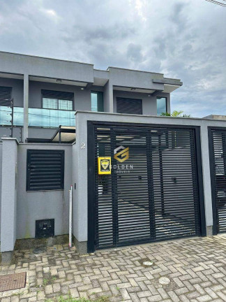 Imagem Sobrado com 2 Quartos à Venda, 87 m² em Areias - Tijucas Imagem Sobrado com 2 Quartos à Venda, 87 m² em Areias - Tijucas