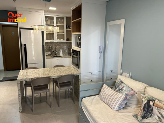 Apartamento com 1 Quarto à Venda, 35 m² em Jardim Botânico - Ribeirão Preto