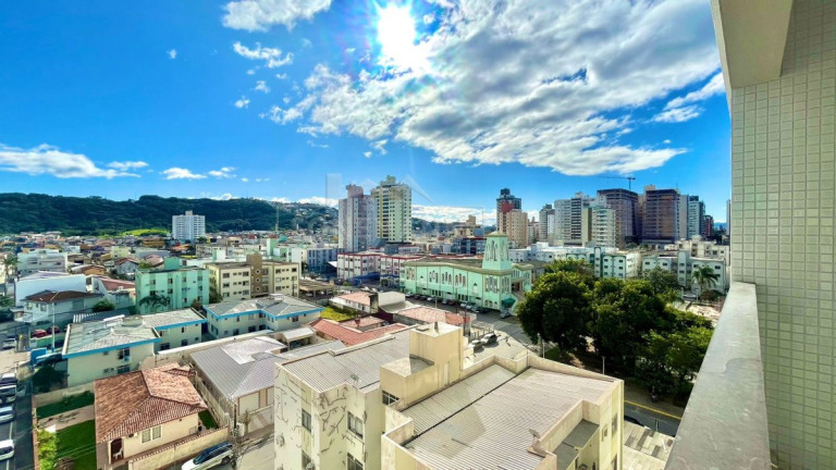 Imagem Apartamento com 3 Quartos à Venda, 103 m² em Kobrasol - São José