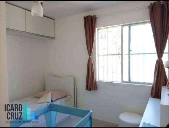 Imagem Apartamento com 3 Quartos à Venda, 80 m² em Paralela - Salvador