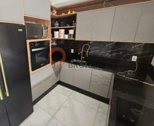 Imagem Casa com 2 Quartos à Venda, 75 m² em Jardim Modelo - Suzano Imagem Casa com 2 Quartos à Venda, 75 m² em Jardim Modelo - Suzano