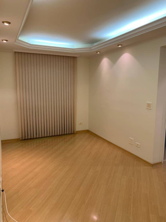 Imagem Apartamento com 2 Quartos para Alugar, 62 m² em Santa Teresinha - São Paulo Imagem Apartamento com 2 Quartos para Alugar, 62 m² em Santa Teresinha - São Paulo