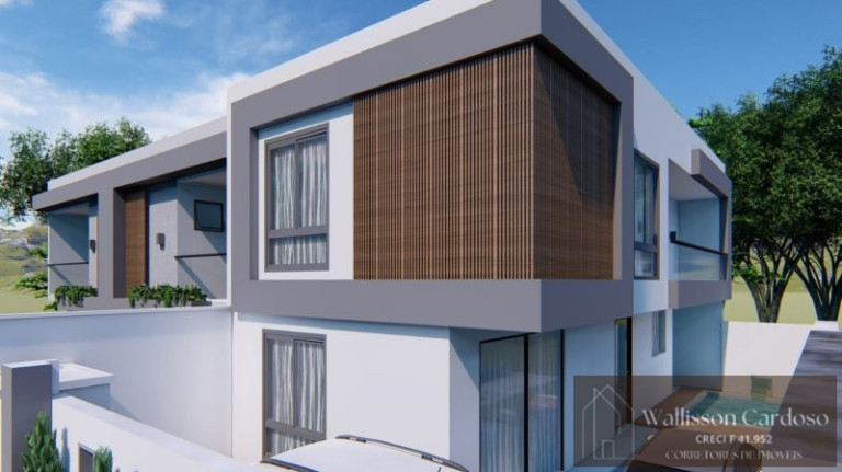 Imagem Sobrado com 3 Quartos à Venda, 162 m² em São Francisco De Assis - Camboriú Imagem Sobrado com 3 Quartos à Venda, 162 m² em São Francisco De Assis - Camboriú