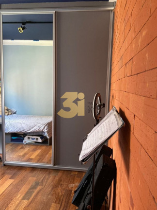 Imagem Apartamento com 3 Quartos à Venda, 177 m² em Panamby - São Paulo