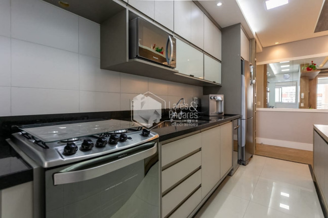 Imagem Apartamento com 2 Quartos à Venda, 70 m² em Vila Monte Alegre - São Paulo Imagem Apartamento com 2 Quartos à Venda, 70 m² em Vila Monte Alegre - São Paulo