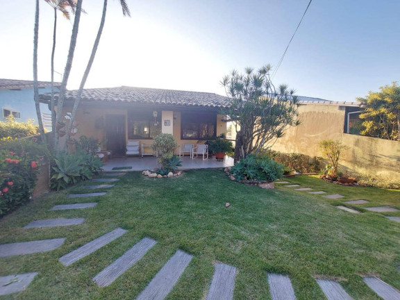 Imagem Casa com 4 Quartos à Venda, em Praia Linda - São Pedro Da Aldeia Imagem Casa com 4 Quartos à Venda, em Praia Linda - São Pedro Da Aldeia