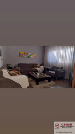 Imagem Casa com 3 Quartos à Venda, 210 m² em Jardim Residencial Ravagnani - Sumaré