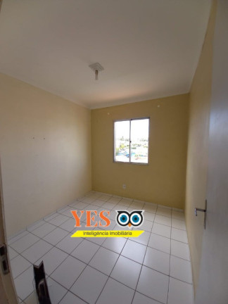 Imagem Apartamento com 2 Quartos à Venda, 60 m² em Pedra Do Descanso - Feira De Santana Imagem Apartamento com 2 Quartos à Venda, 60 m² em Pedra Do Descanso - Feira De Santana