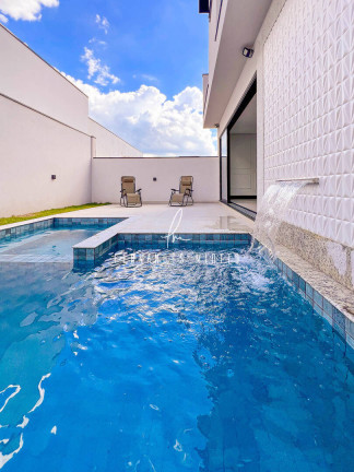 Imagem Casa de Condomínio com 4 Quartos à Venda, 250 m² em Reserva Ermida - Jundiaí
