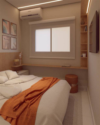 Imagem Casa de Condomínio com 2 Quartos à Venda, 41 m² em Ocian - Praia Grande Imagem Casa de Condomínio com 2 Quartos à Venda, 41 m² em Ocian - Praia Grande