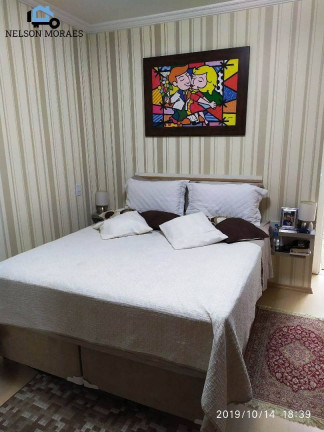 Imagem Apartamento com 3 Quartos à Venda, 134 m² em Rudge Ramos - São Bernardo Do Campo Imagem Apartamento com 3 Quartos à Venda, 134 m² em Rudge Ramos - São Bernardo Do Campo
