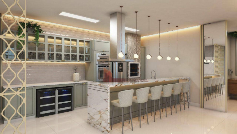 Imagem Apartamento com 3 Quartos à Venda, 89 m² em Fazenda - Itajaí Imagem Apartamento com 3 Quartos à Venda, 89 m² em Fazenda - Itajaí