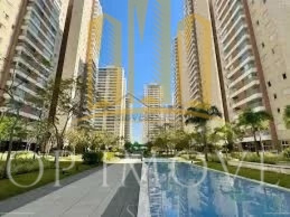 Imagem Apartamento com 3 Quartos à Venda, 102 m² em Jardim Das Indústrias - São José Dos Campos