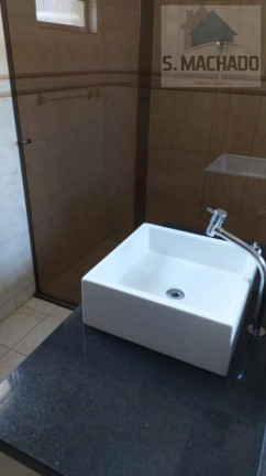 Imagem Casa com 3 Quartos à Venda, 230 m² em Parque Novo Oratório - Santo André