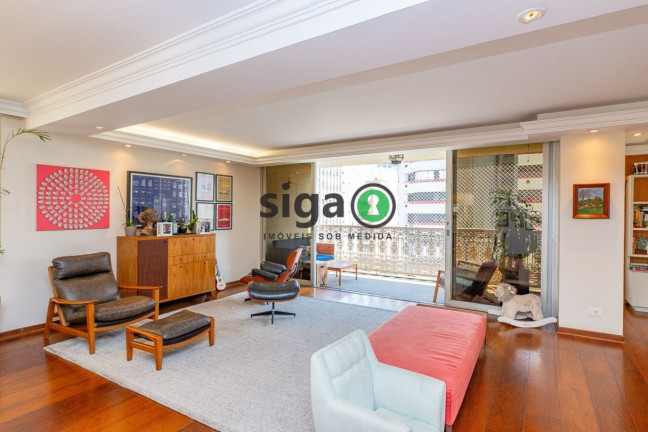 Imagem Apartamento com 3 Quartos à Venda ou Locação, 331 m² em Itaim Bibi - São Paulo Imagem Apartamento com 3 Quartos à Venda ou Locação, 331 m² em Itaim Bibi - São Paulo