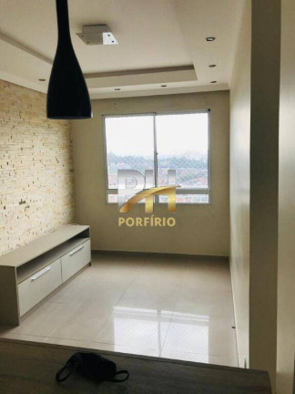 Imagem Apartamento com 2 Quartos à Venda, 43 m² em Canhema - Diadema Imagem Apartamento com 2 Quartos à Venda, 43 m² em Canhema - Diadema