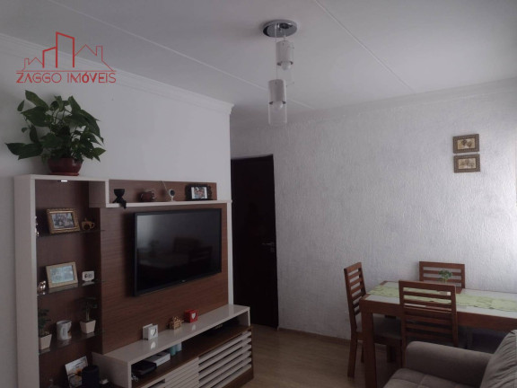 Imagem Apartamento com 2 Quartos à Venda, 54 m² em Jardim Catanduva - São Paulo Imagem Apartamento com 2 Quartos à Venda, 54 m² em Jardim Catanduva - São Paulo
