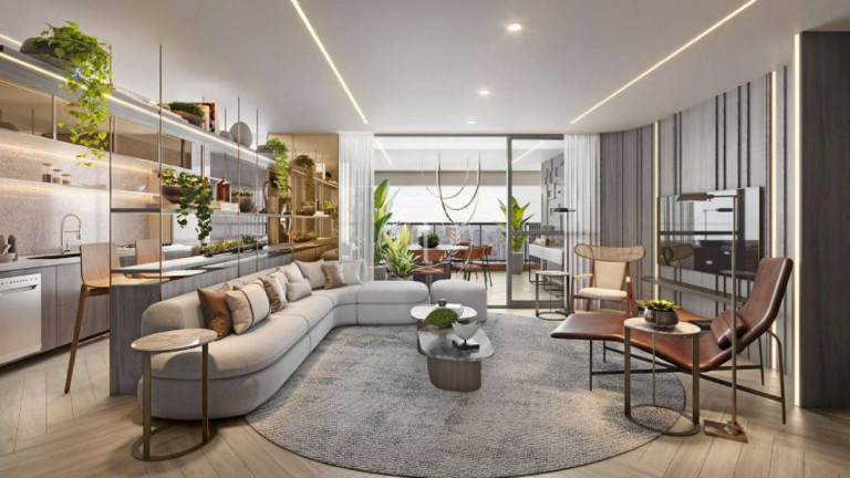 Imagem Apartamento com 3 Quartos à Venda, 144 m² em Vila Mariana - São Paulo Imagem Apartamento com 3 Quartos à Venda, 144 m² em Vila Mariana - São Paulo