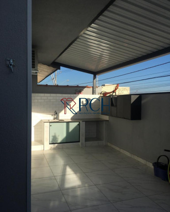 Imagem Casa com 3 Quartos à Venda, 100 m² em Horto Florestal - Sorocaba