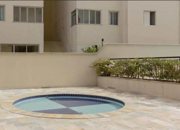 Imagem Apartamento com 3 Quartos à Venda, 87 m² em Vila Gumercindo - São Paulo Imagem Apartamento com 3 Quartos à Venda, 87 m² em Vila Gumercindo - São Paulo