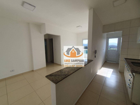 Imagem Apartamento com 2 Quartos à Venda, 54 m² em Satélite - Itanhaém Imagem Apartamento com 2 Quartos à Venda, 54 m² em Satélite - Itanhaém