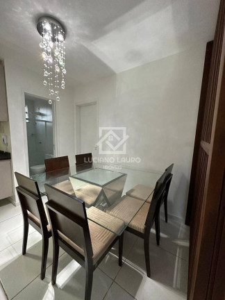 Imagem Apartamento com 2 Quartos à Venda, 55 m² em Ayrton Senna - Vitória Da Conquista Imagem Apartamento com 2 Quartos à Venda, 55 m² em Ayrton Senna - Vitória Da Conquista