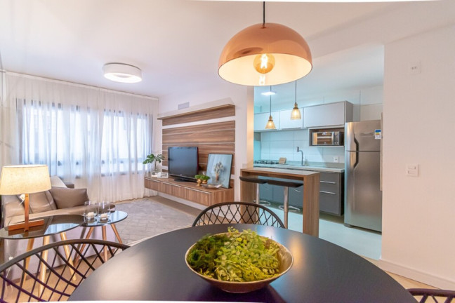 Imagem Apartamento com 2 Quartos à Venda, 62 m² em Farroupilha - Porto Alegre Imagem Apartamento com 2 Quartos à Venda, 62 m² em Farroupilha - Porto Alegre