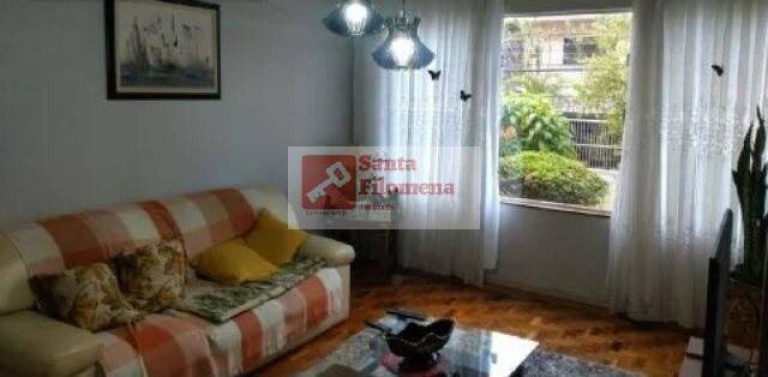 Imagem Casa com 3 Quartos à Venda, 330 m² em Campestre - Santo André Imagem Casa com 3 Quartos à Venda, 330 m² em Campestre - Santo André