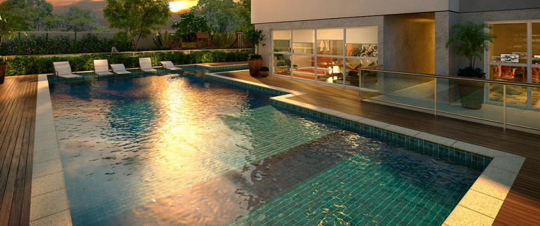 Imagem Apartamento com 2 Quartos à Venda, 57 m² em Jacarepaguá - Rio De Janeiro