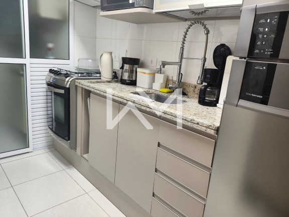 Imagem Apartamento com 2 Quartos à Venda, 61 m² em Jardim Aida - Guarulhos Imagem Apartamento com 2 Quartos à Venda, 61 m² em Jardim Aida - Guarulhos