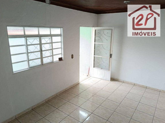 Imagem Casa com 2 Quartos à Venda, 117 m² em Santana - São José Dos Campos Imagem Casa com 2 Quartos à Venda, 117 m² em Santana - São José Dos Campos