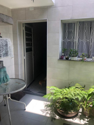 Imagem Casa com 2 Quartos à Venda, 77 m² em Tatuapé - São Paulo Imagem Casa com 2 Quartos à Venda, 77 m² em Tatuapé - São Paulo