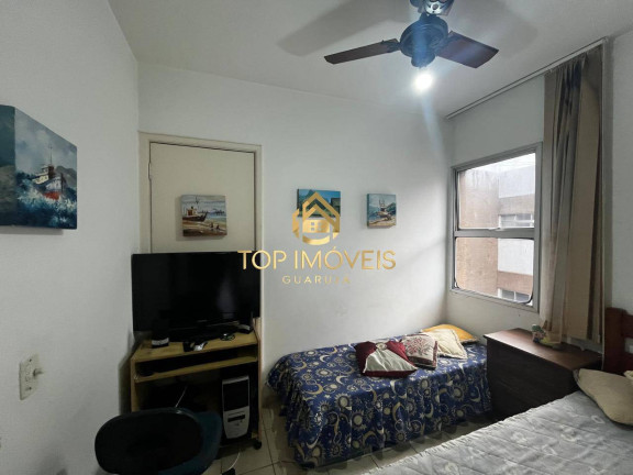 Imagem Apartamento com 2 Quartos à Venda, 65 m² em Enseada - Guarujá Imagem Apartamento com 2 Quartos à Venda, 65 m² em Enseada - Guarujá