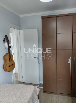 Imagem Apartamento com 3 Quartos à Venda, 61 m² em Parque União - Jundiaí Imagem Apartamento com 3 Quartos à Venda, 61 m² em Parque União - Jundiaí