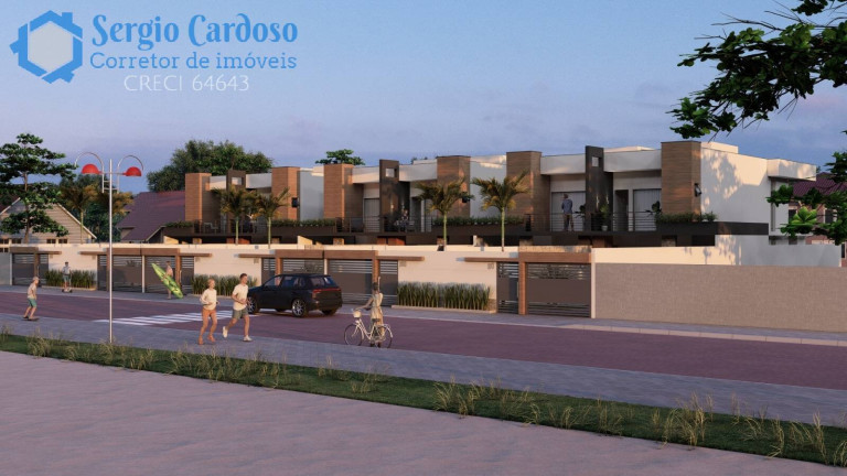 Imagem Casa com 3 Quartos à Venda, 157 m² em Bopiranga - Itanhaém Imagem Casa com 3 Quartos à Venda, 157 m² em Bopiranga - Itanhaém