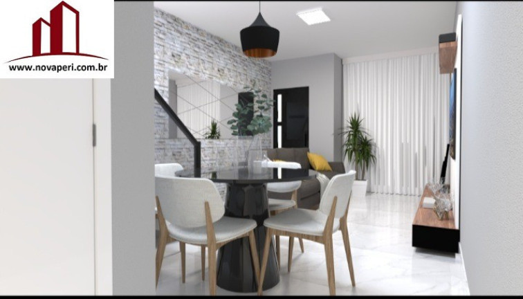 Imagem Sobrado com 2 Quartos à Venda, em Residencial Victorino Eduardo - Franco Da Rocha Imagem Sobrado com 2 Quartos à Venda, em Residencial Victorino Eduardo - Franco Da Rocha