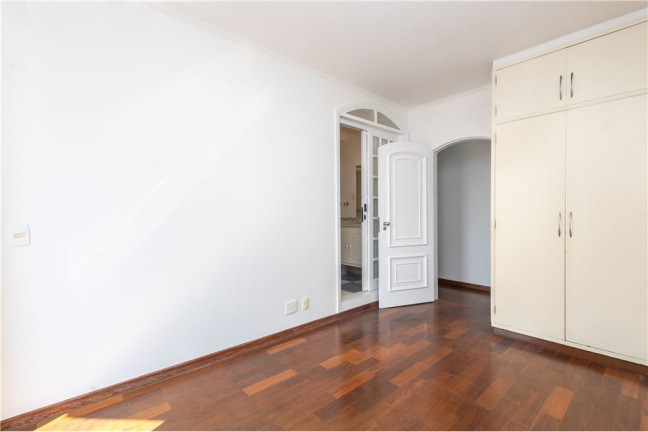 Imagem Apartamento com 5 Quartos à Venda, 242 m² em Campo Belo - São Paulo