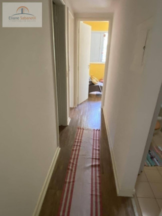 Imagem Apartamento com 3 Quartos à Venda, 70 m² em Panamby - São Paulo Imagem Apartamento com 3 Quartos à Venda, 70 m² em Panamby - São Paulo