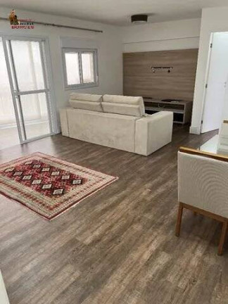Apartamento com 3 Quartos à Venda, 109 m² em Jardim Aeroporto - São Paulo