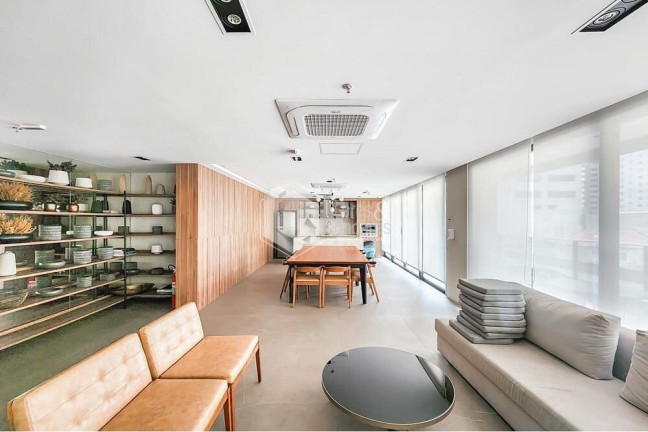 Imagem Apartamento com 1 Quarto à Venda, 47 m² em Vila Mariana - São Paulo Imagem Apartamento com 1 Quarto à Venda, 47 m² em Vila Mariana - São Paulo