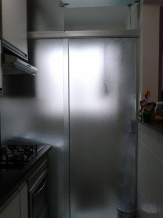 Apartamento com 2 Quartos à Venda, 46 m² em Esplanada Independência - Taubaté